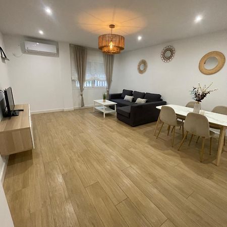 Goya Cordoba Apartamento Exterior foto