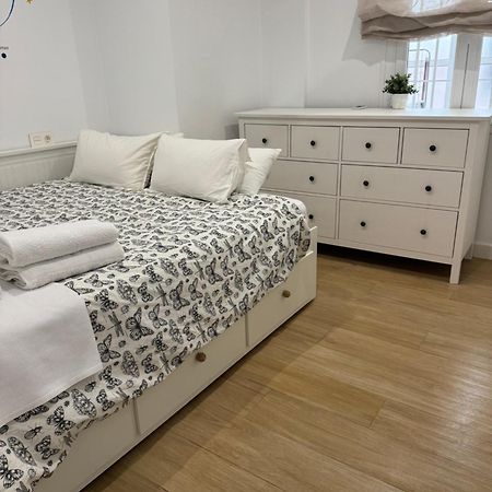 Goya Cordoba Apartamento Exterior foto