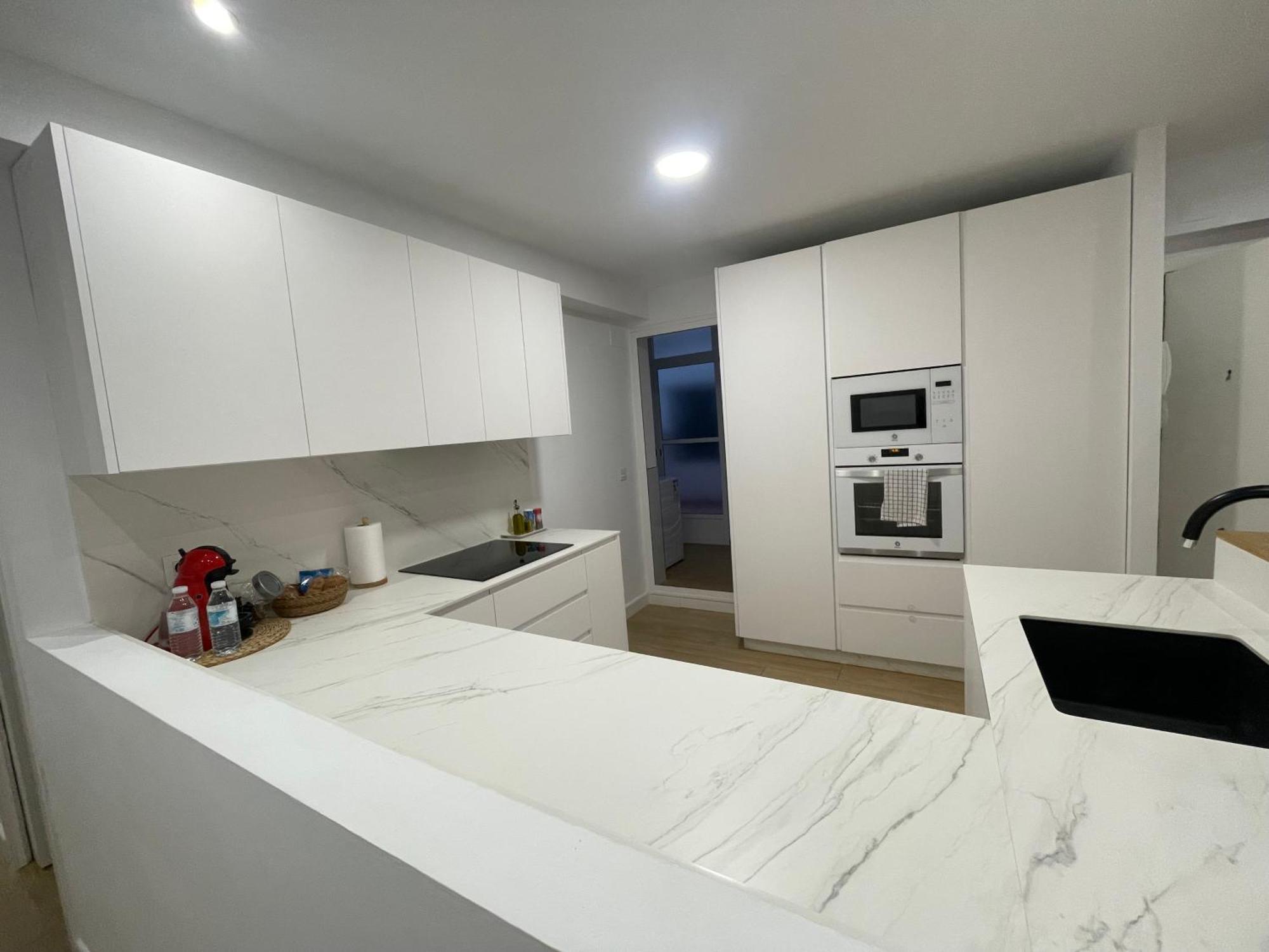 Goya Cordoba Apartamento Exterior foto