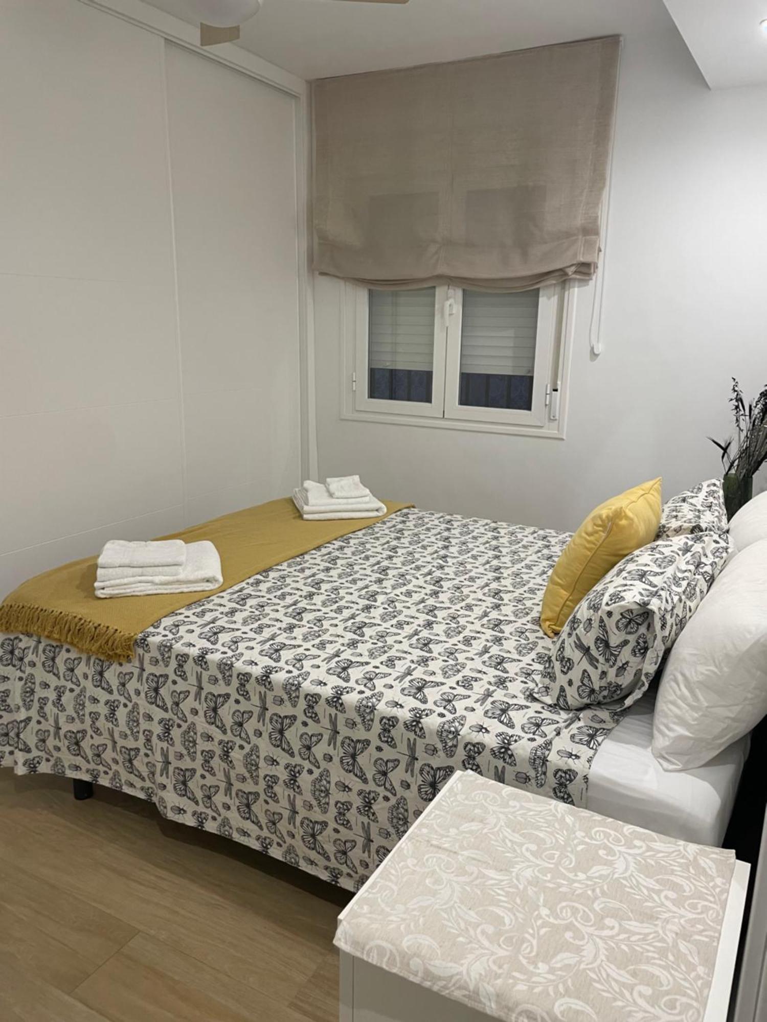 Goya Cordoba Apartamento Exterior foto