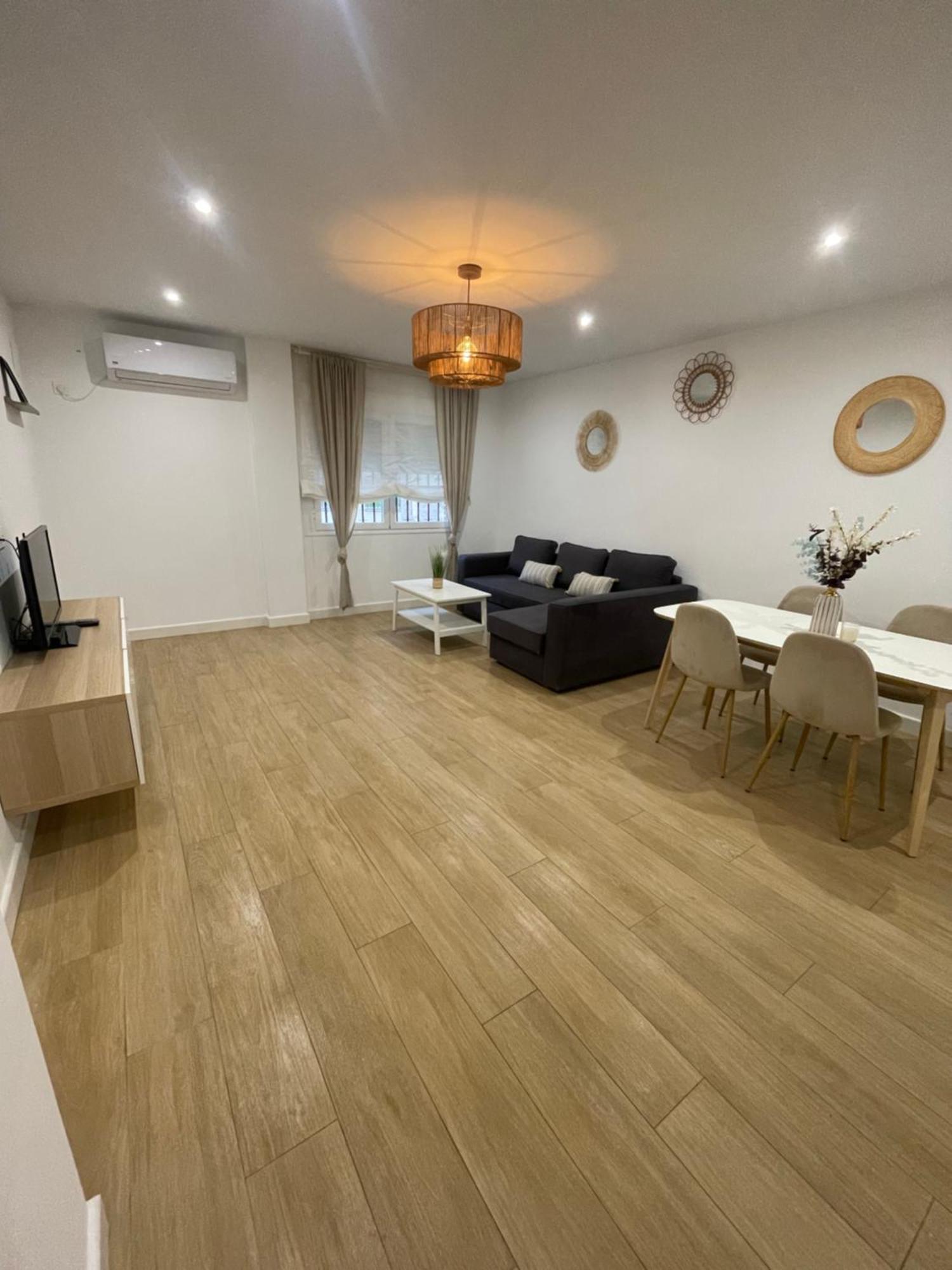 Goya Cordoba Apartamento Exterior foto