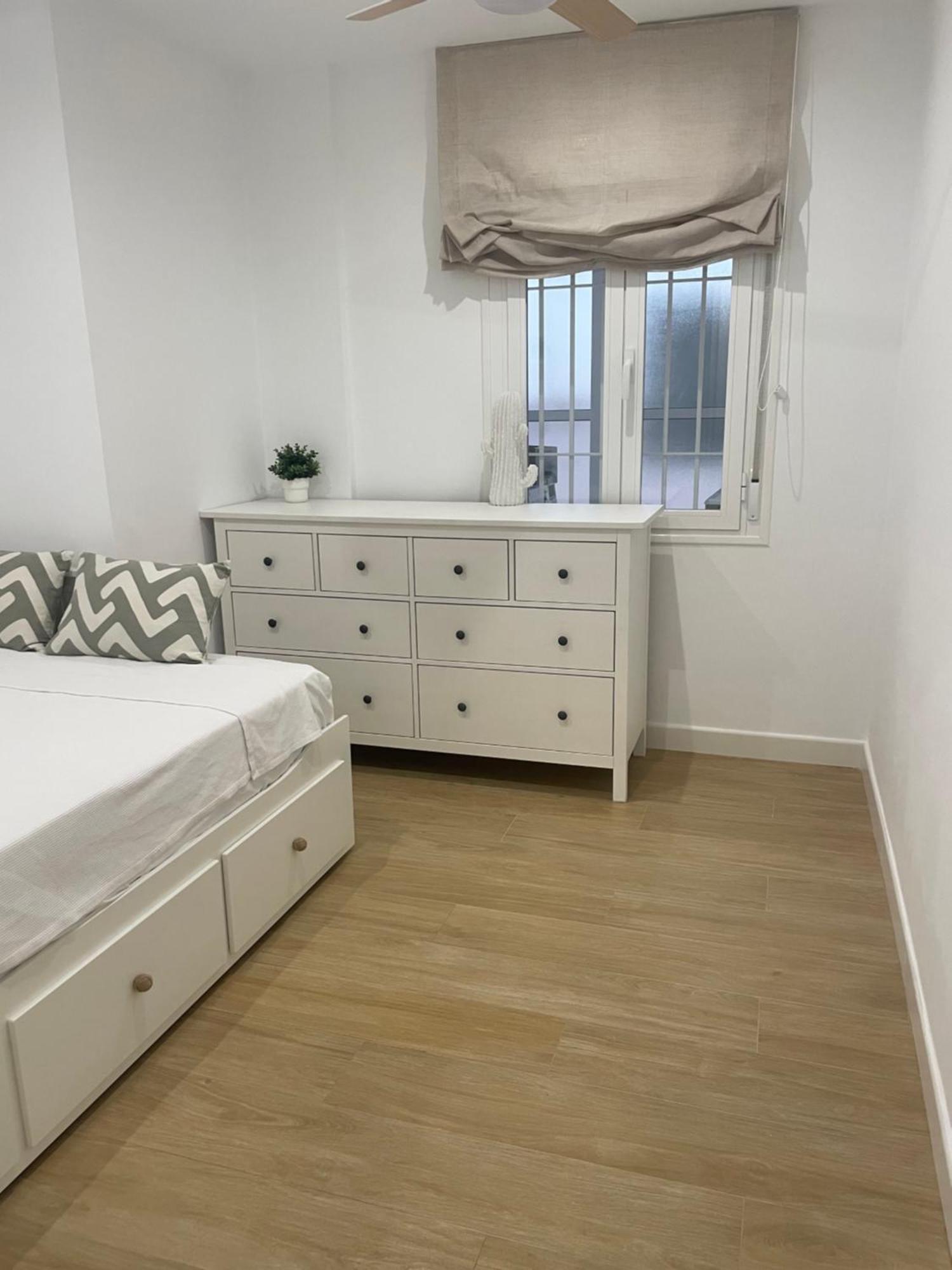 Goya Cordoba Apartamento Exterior foto