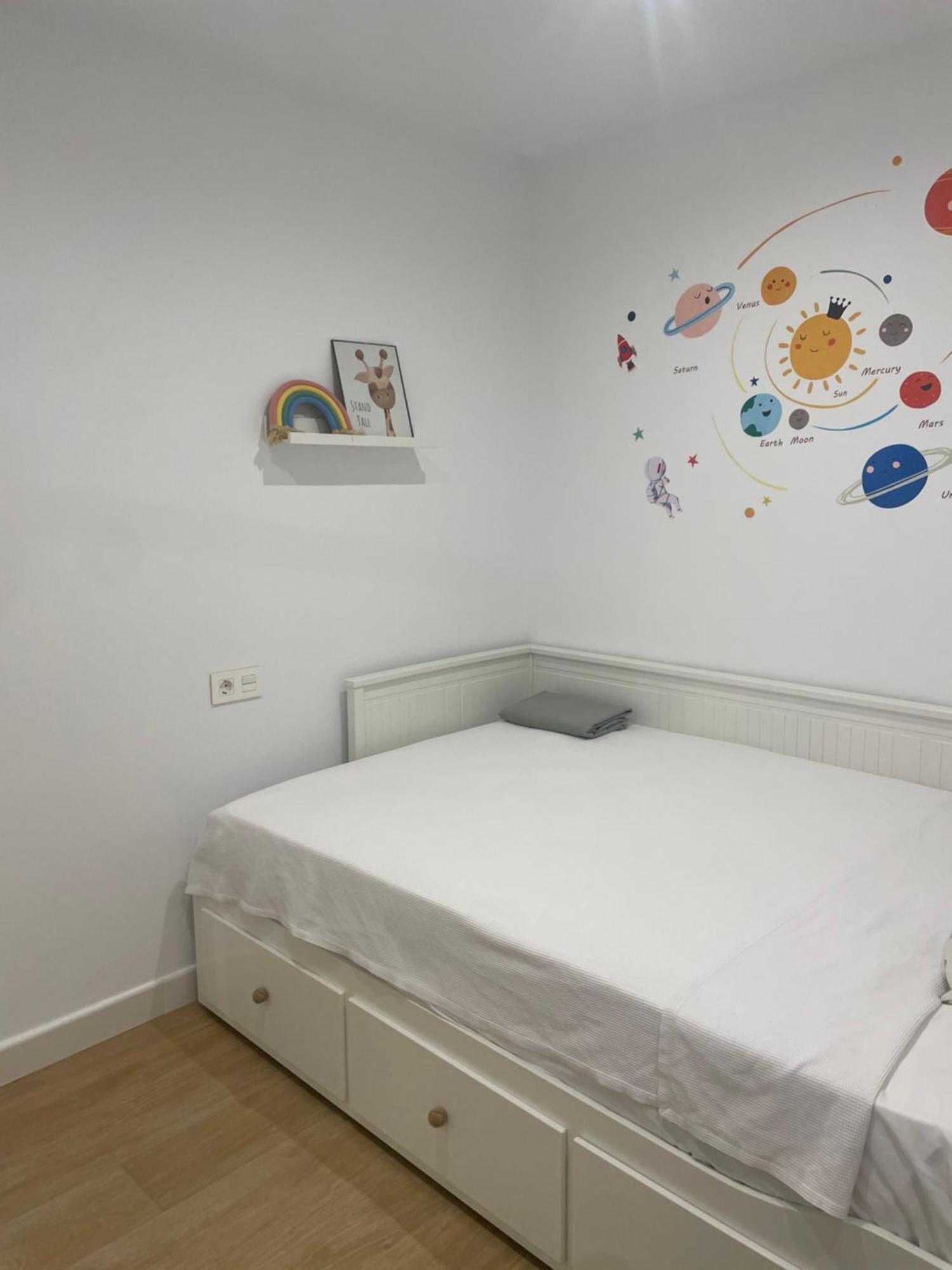 Goya Cordoba Apartamento Exterior foto
