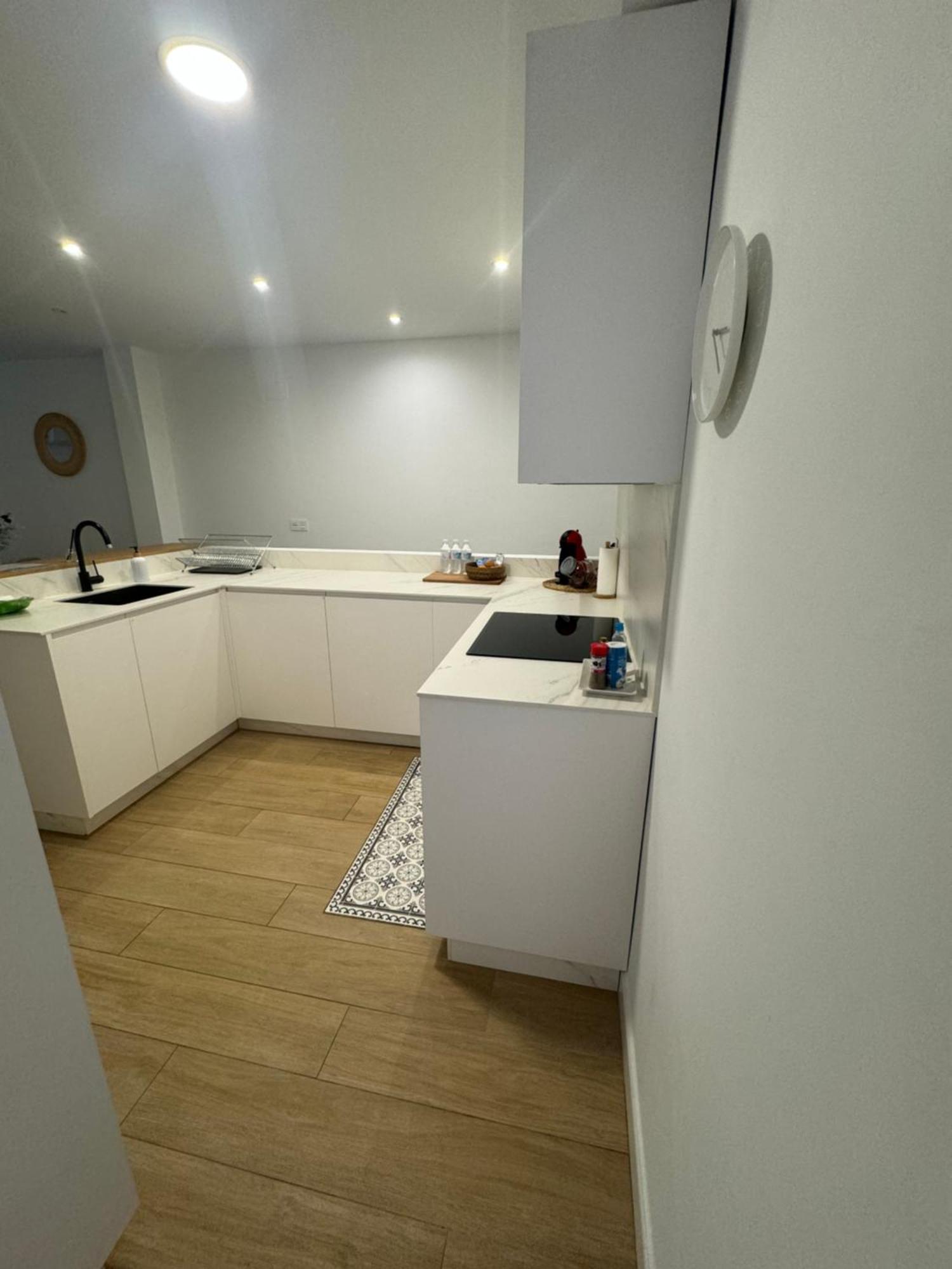Goya Cordoba Apartamento Exterior foto