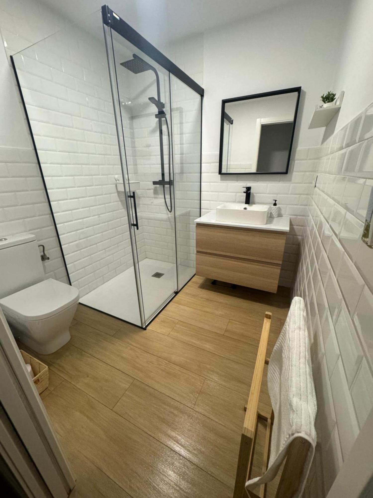 Goya Cordoba Apartamento Exterior foto