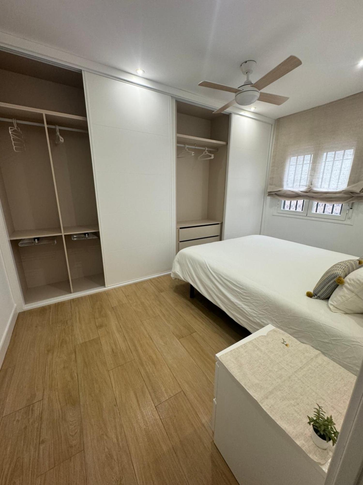 Goya Cordoba Apartamento Exterior foto