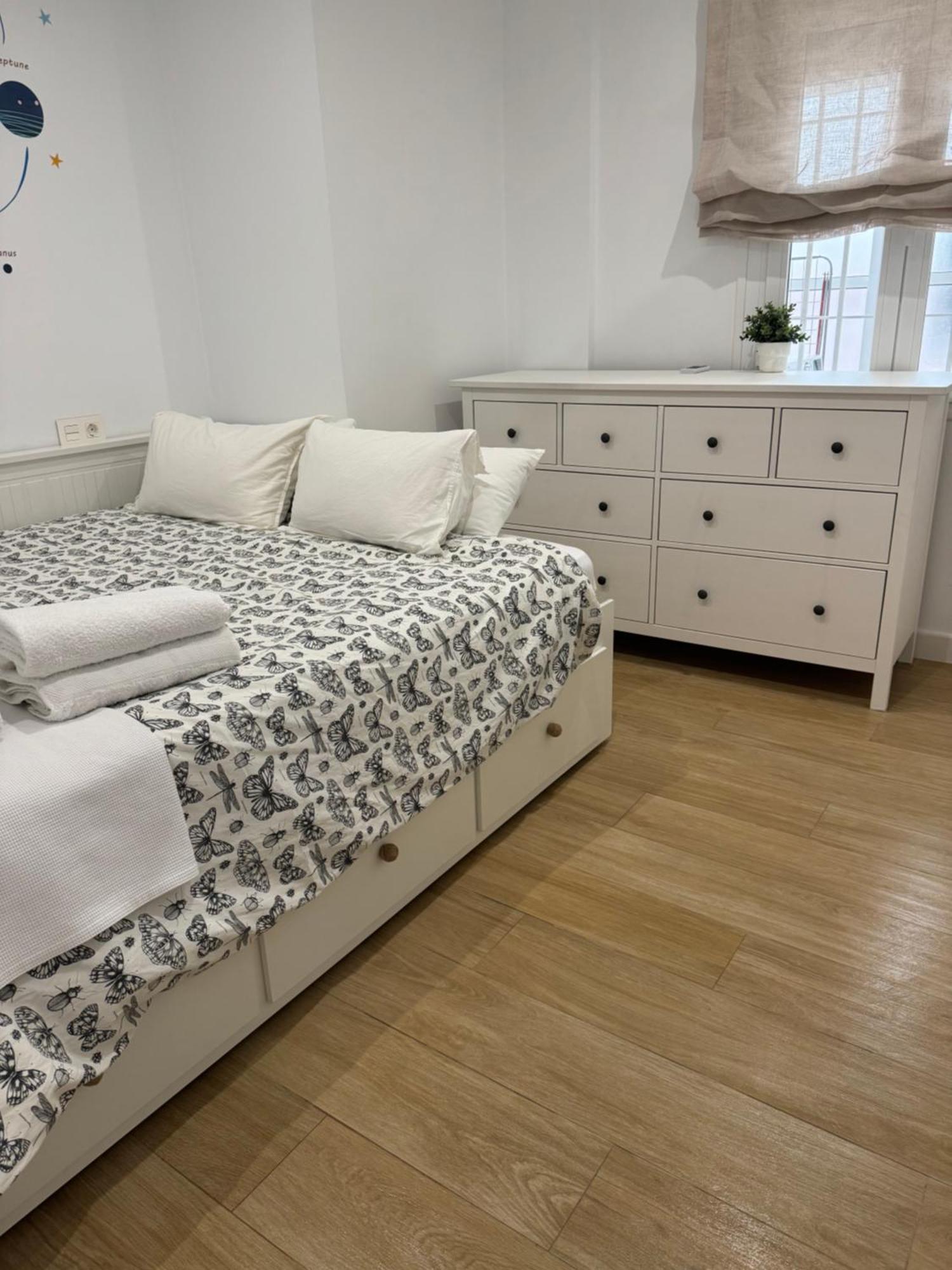 Goya Cordoba Apartamento Exterior foto